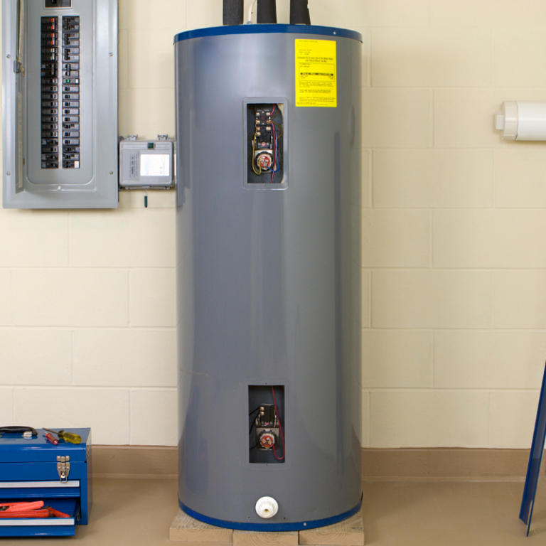 Are Energy Credits Available for Water Heaters