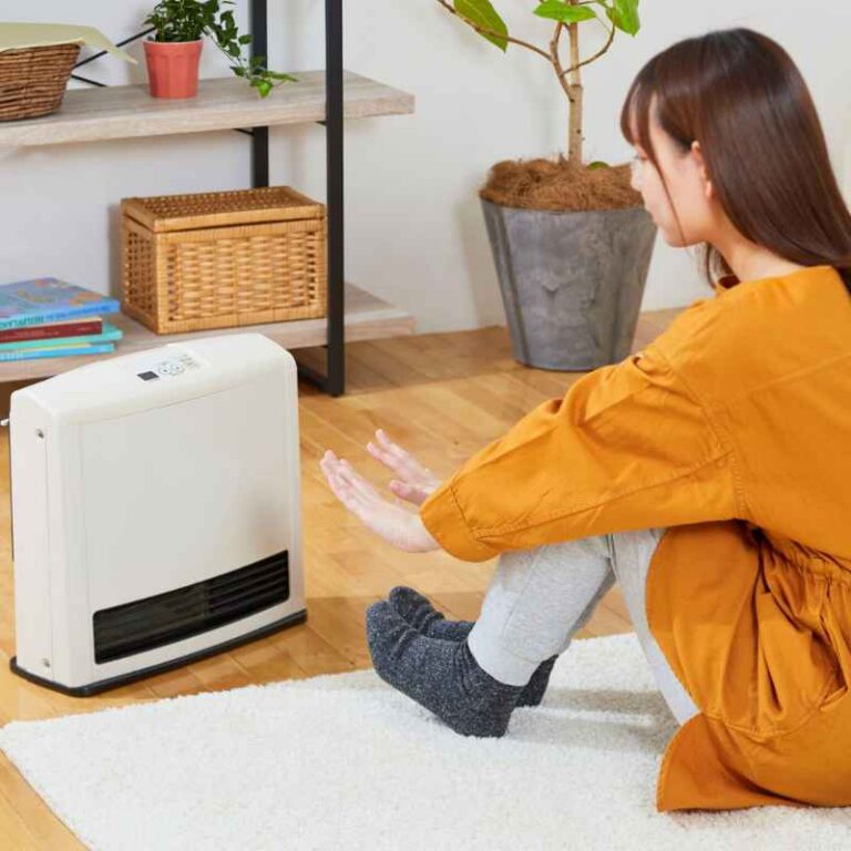 Are Oil Filled Radiant Heaters Safe For A Baby'S Room?