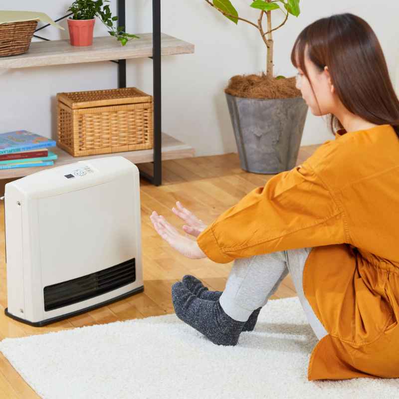 Are Oil Filled Radiant Heaters Safe For A Baby'S Room?