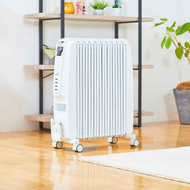 Are Portable Ac Units Also Heaters