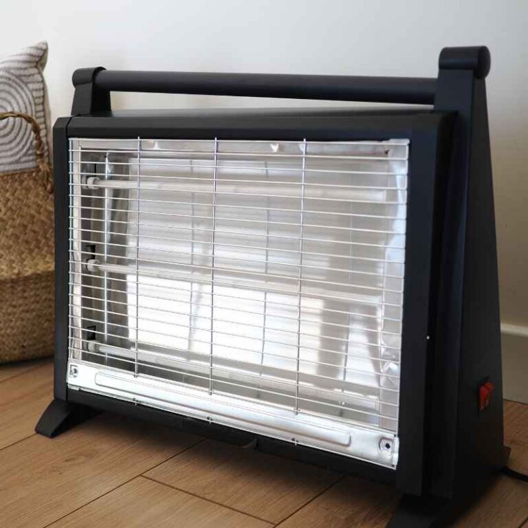 Are Portable Heaters Cheaper To Run Than Central Heating
