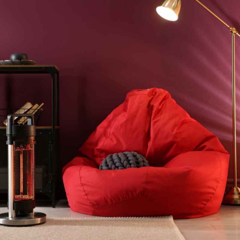 Are Portable Heaters Safe For Babies