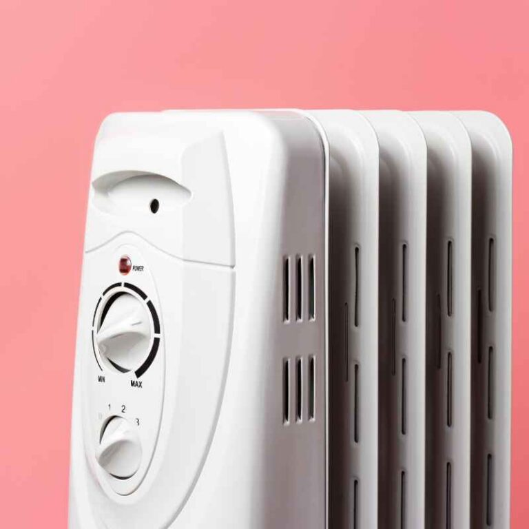 Are Portable Heaters Safe For Birds