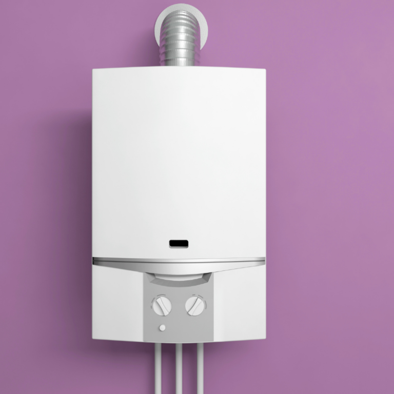 Are Tankless Water Heaters More Efficient Than Tank Models?