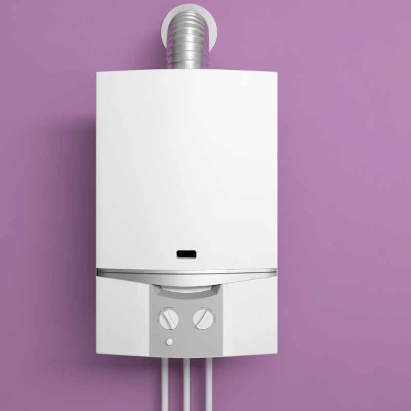 Are Tankless Water Heaters More Efficient Than Tank Models?