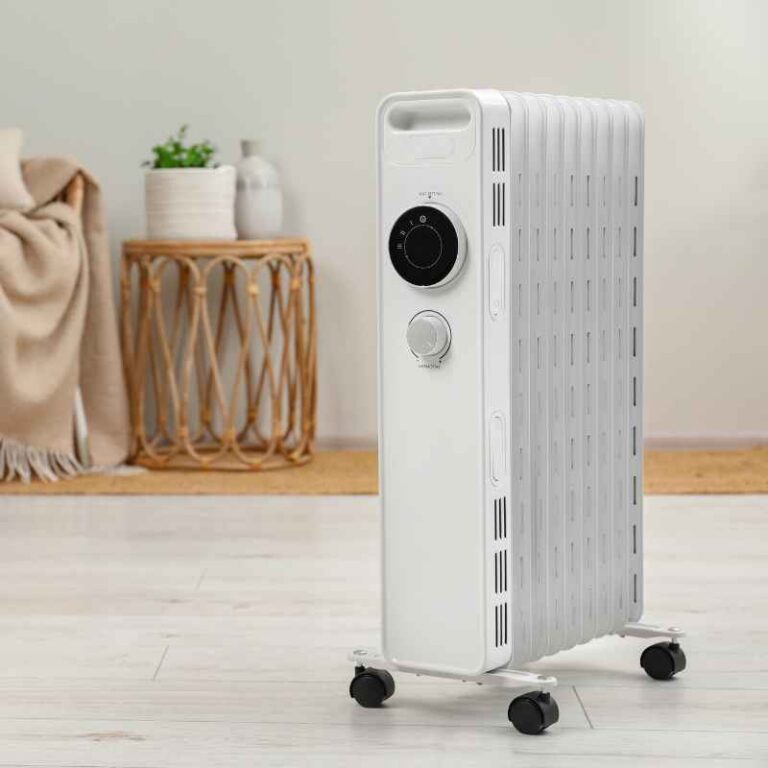 Are There Portable Heaters Made Specifically For Cars?