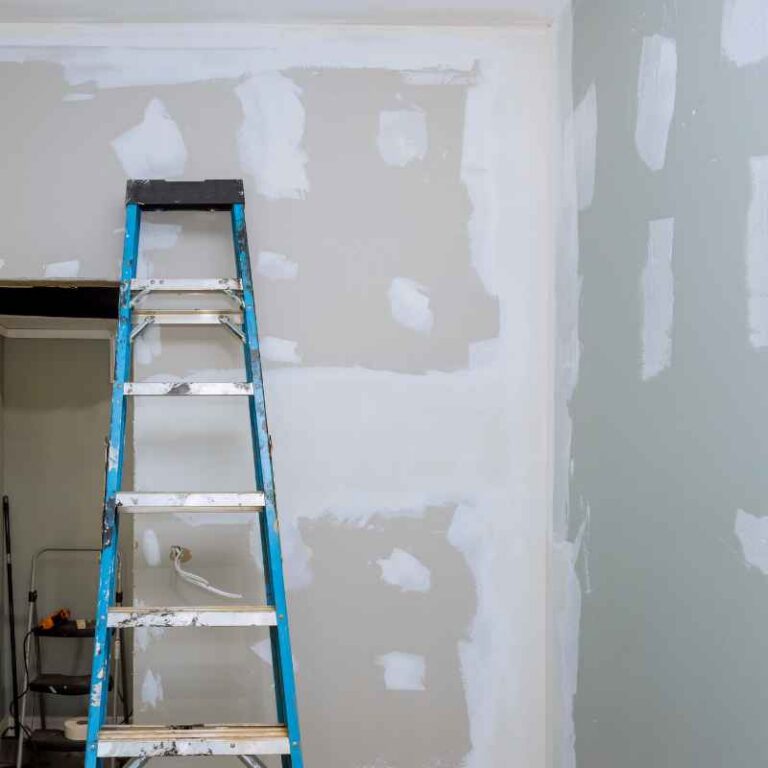 Can You Use Drywall Primer On Painted Walls?