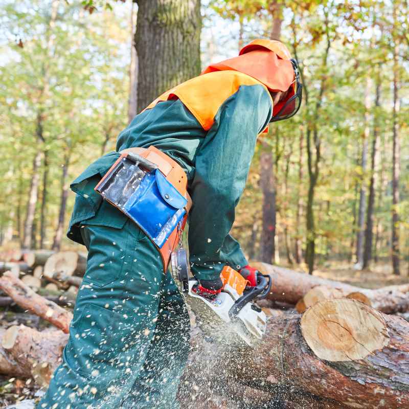 Choosing Your Best Pro Chainsaw Near You