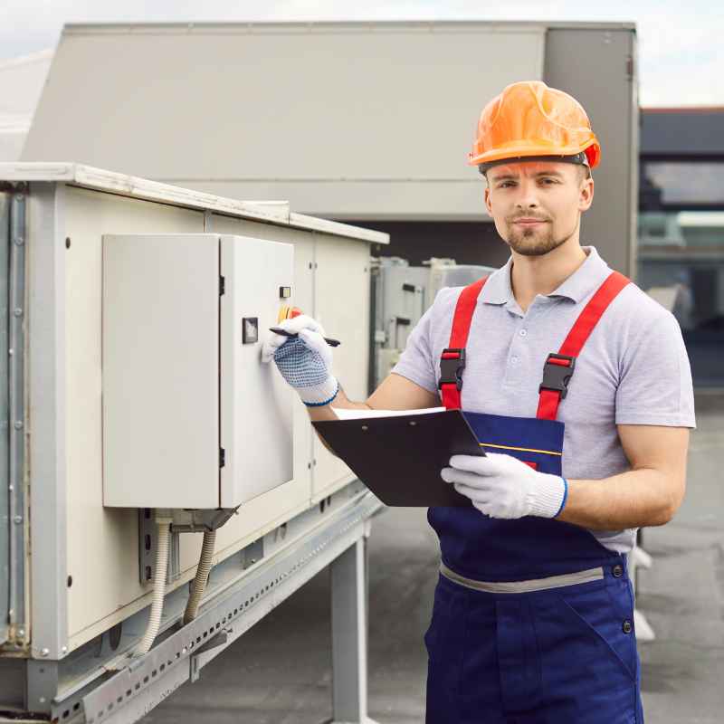 Choosing the Right HVAC Contractor for Heater Repair