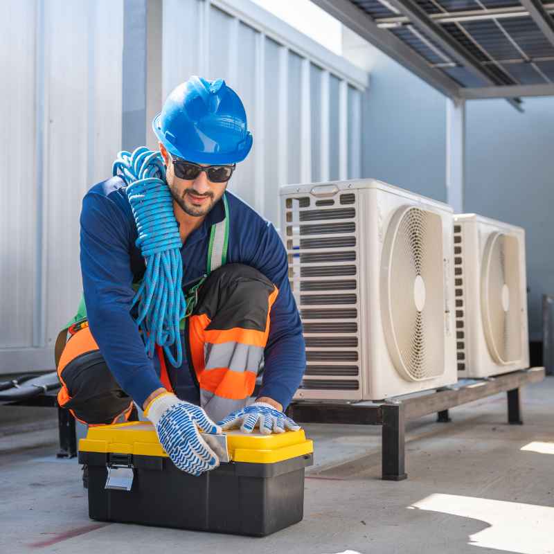 Choosing the Top Colorado HVAC Company for Highest Quality Heater Repair