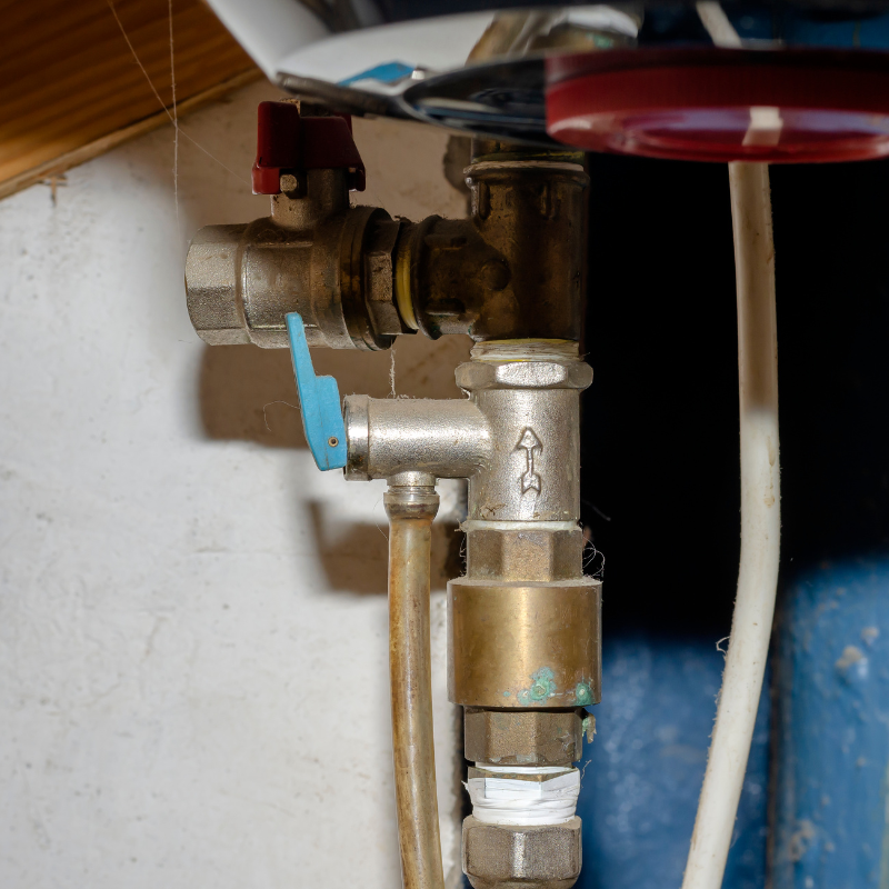 Common Mistakes When Connecting Reliance Water Heaters