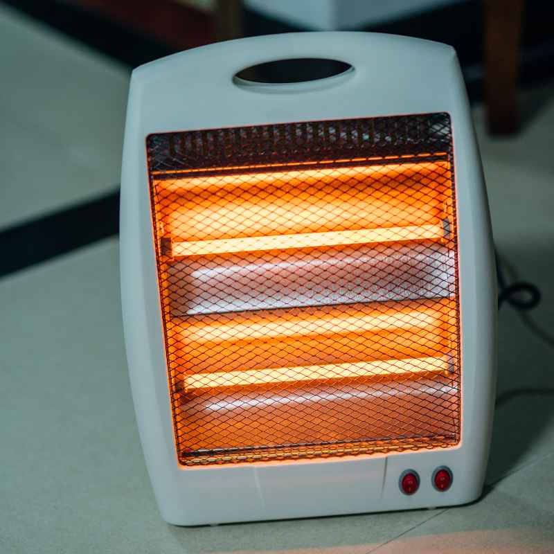 Common Mistakes When Using Heaters That Exceed 130°F