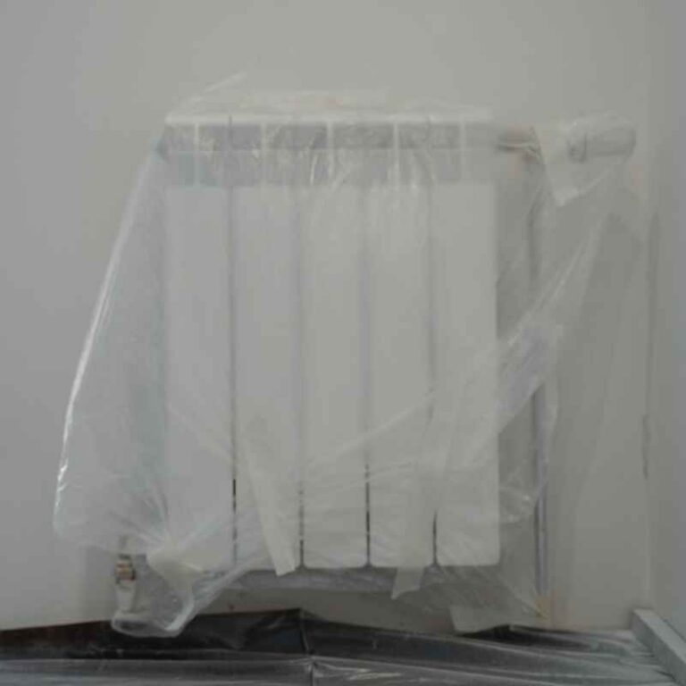 Convection vs Radiant Heaters