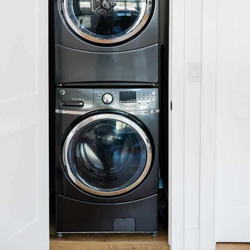 Do Fisher Paykel Dryer Heaters Heat At The Same Time?