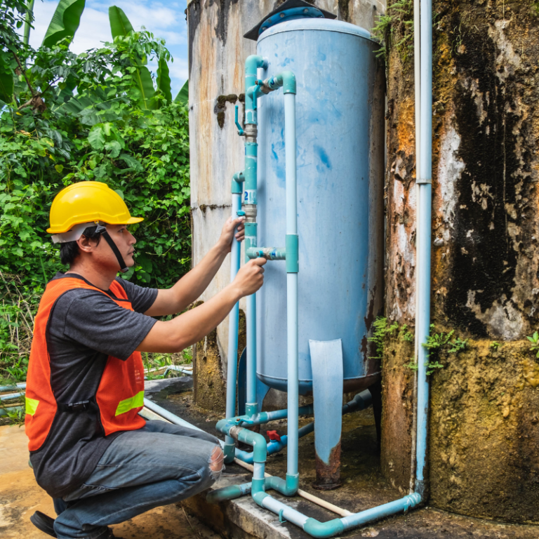 Do Hot Water Recirculating Pumps Work With Tankless Water Heaters?