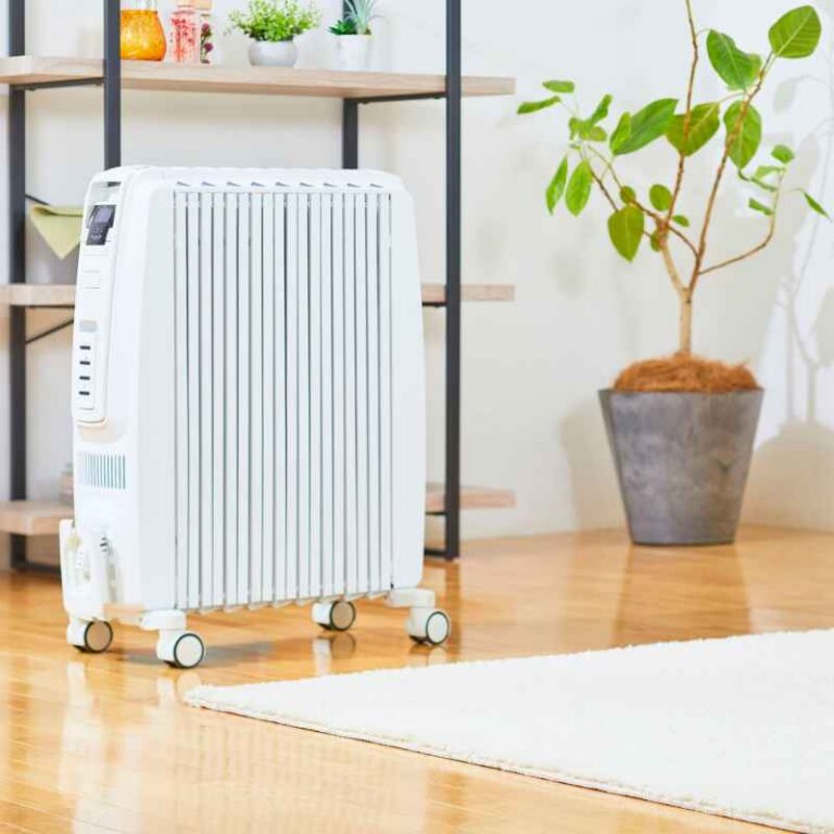 How Much Does A Portable Heater Cost To Run Per Month