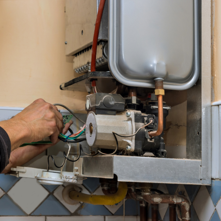 Do Residential Water Heaters Need a Pressure Relief Valve Drain?