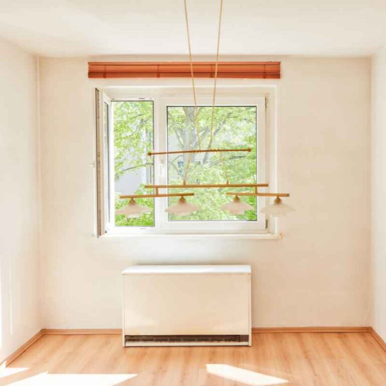 Do Smells Travel Through Apartments With Floor Heaters?
