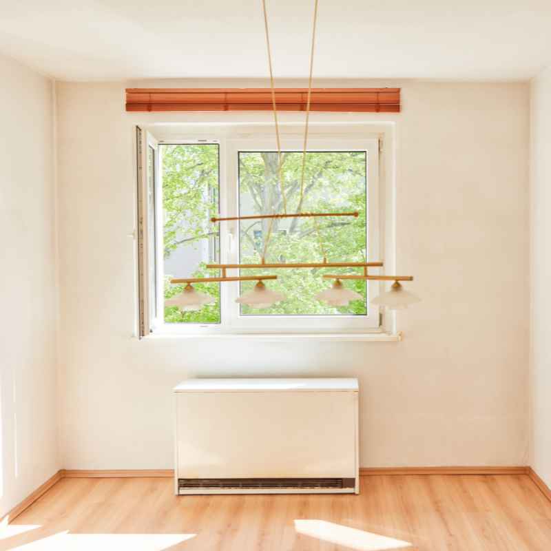 Do Smells Travel Through Apartments With Floor Heaters?