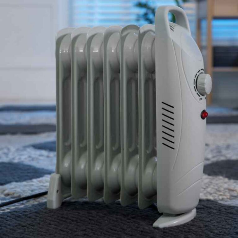 Do They Make Portable Solar Heaters?
