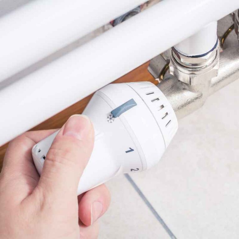 Does Turning Off Radiators Save Money