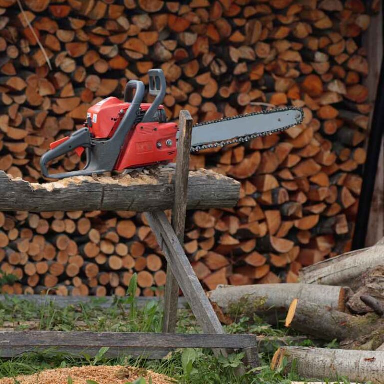 Echo Husqvarna Stihl
