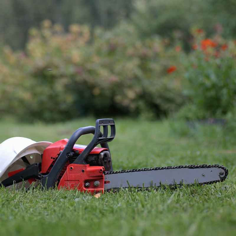 Echo Husqvarna Stihl Chainsaw Comparison