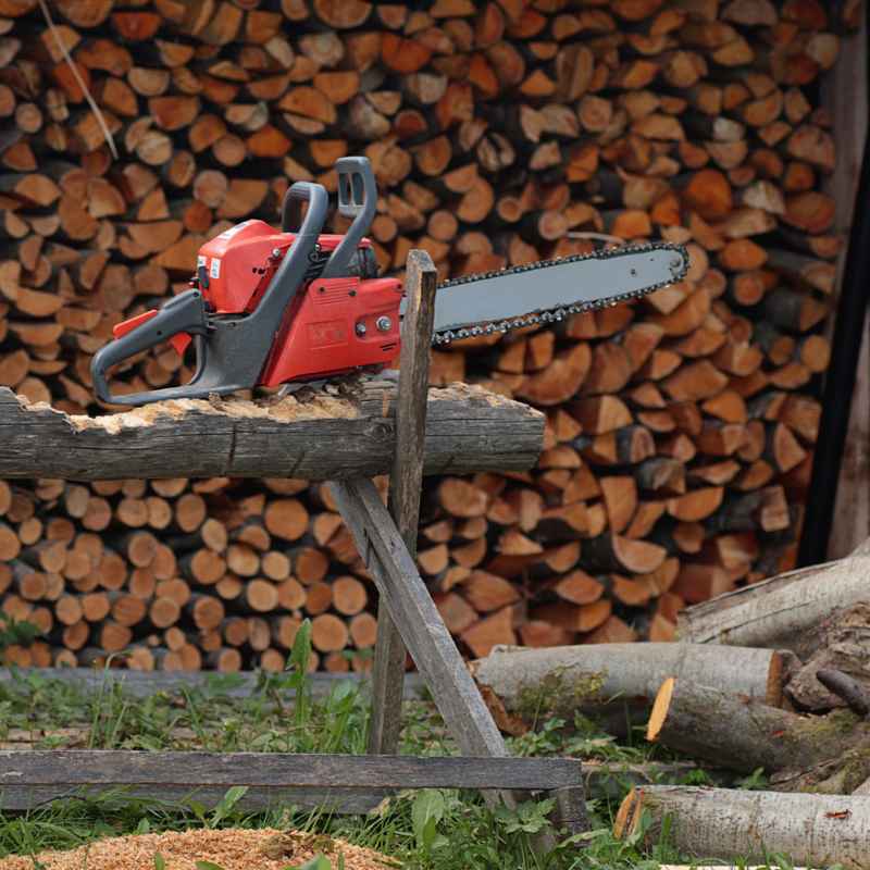 Echo Husqvarna Stihl