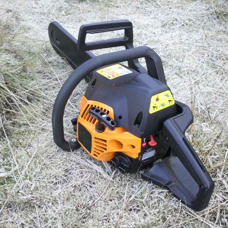 Echo vs Stihl Chainsaw 2026 Comparison