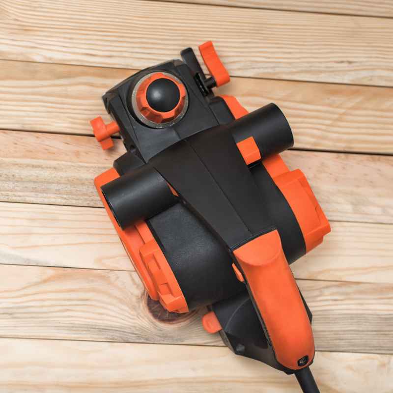 Electric Planer Vs Hand Planer Expert Guide