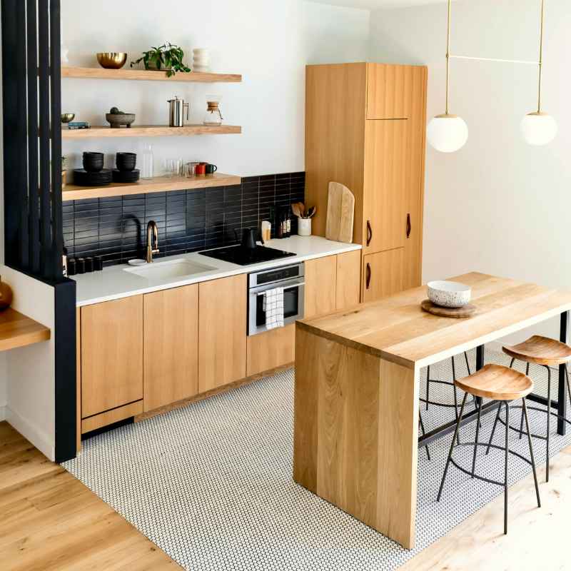 Elm vs Ash Wood Comparing For Furniture And Flooring