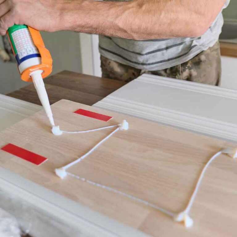 Elmer's Glue vs Wood Glue