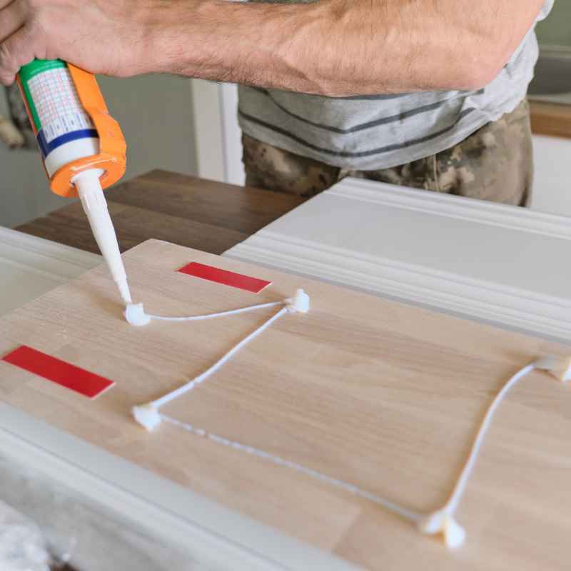 Elmer's Glue vs Wood Glue