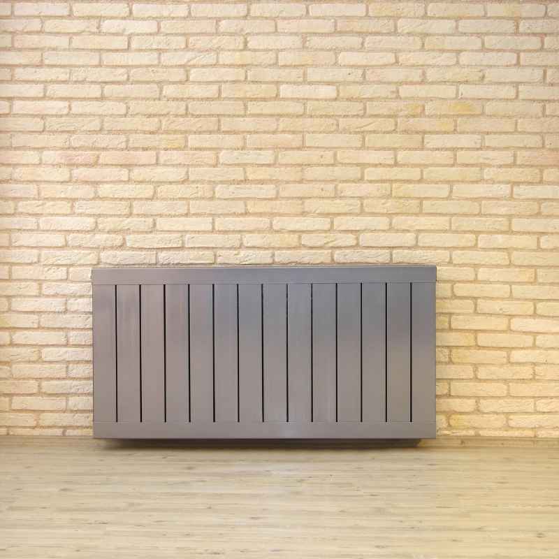How Do You Maintain a Baseboard Heater Cover?