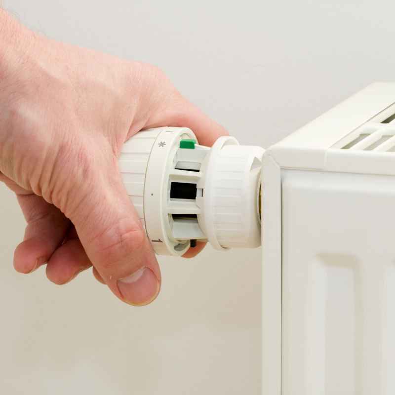 How Does Turning Off Radiators Affect Your Heating System?