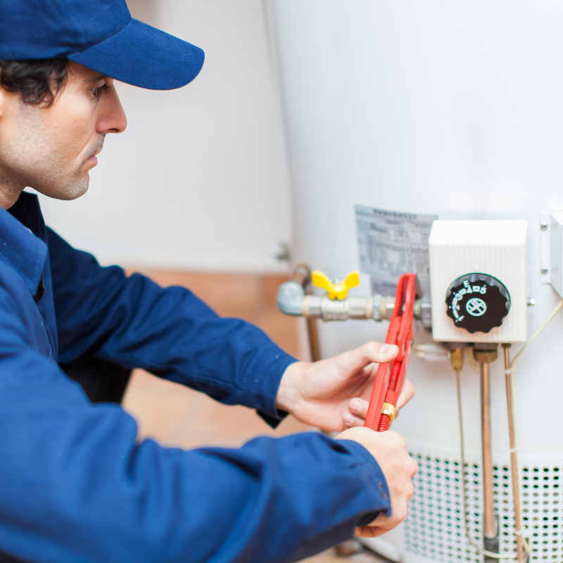 How Does a Watts Circulating System Work?
