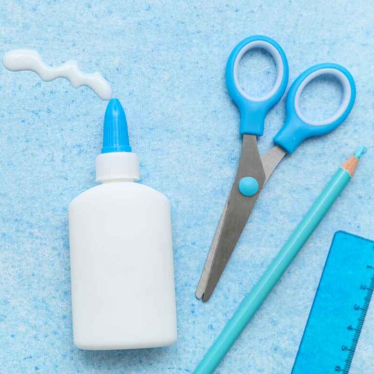 How Long Does It Take For Super Glue To Set?