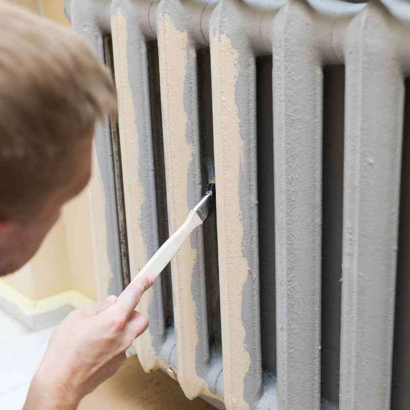 How Long Does Rustoleum Radiator Paint Last?