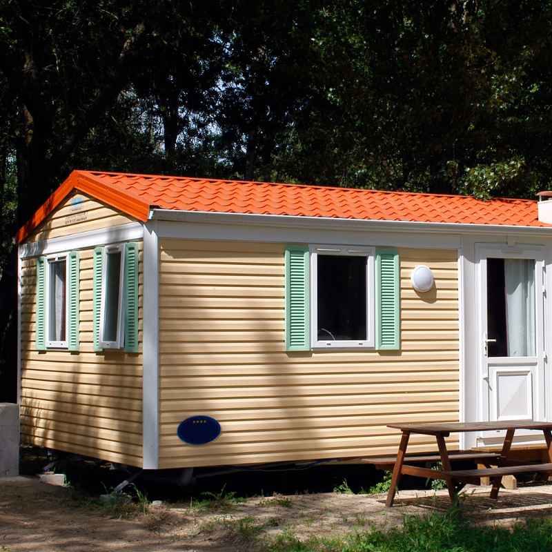 How Much To Paint A Double Wide Mobile Home