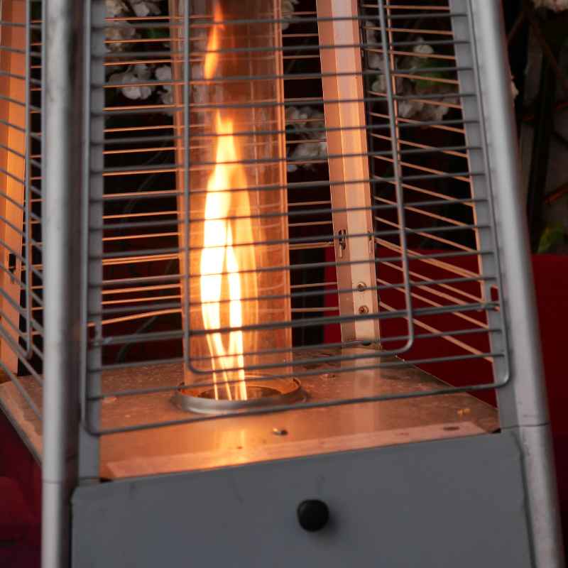 Tips for Safe Heater Use