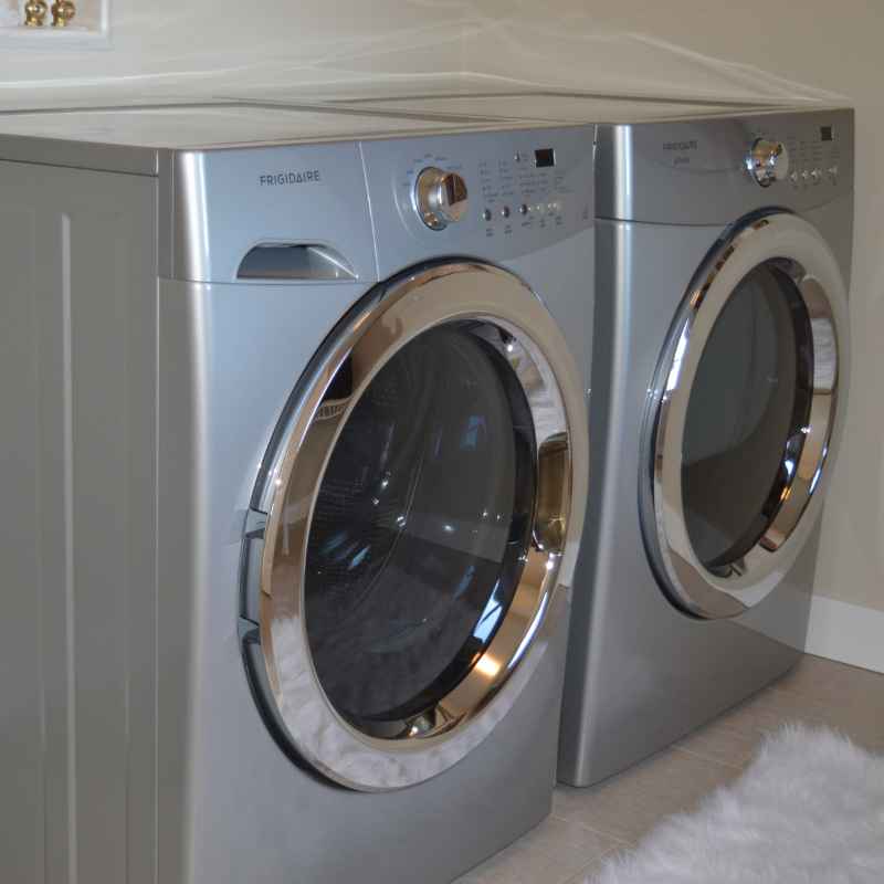 Do How Your Fisher & Paykel Dryer Heats UpFisher Paykel Dryer Heaters Heat At The Same Time?