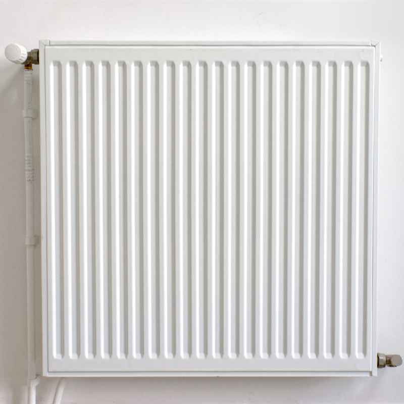 How to Calculate the Radiator Size for Your Room