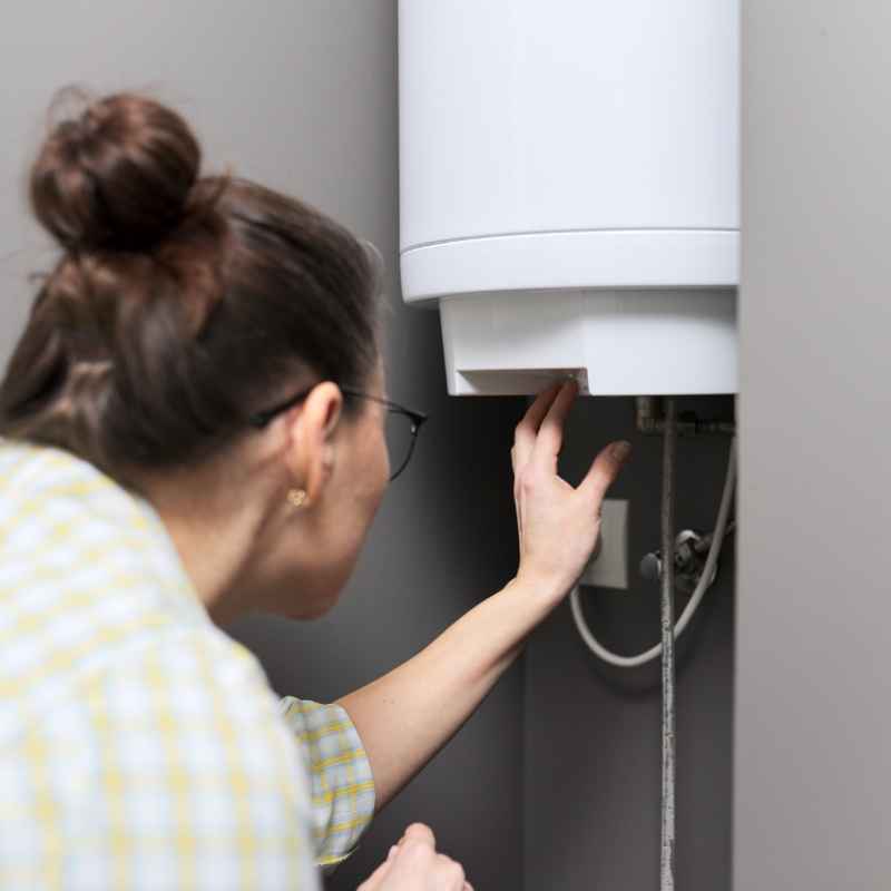 How to Heat Outdoors Safely and Efficiently