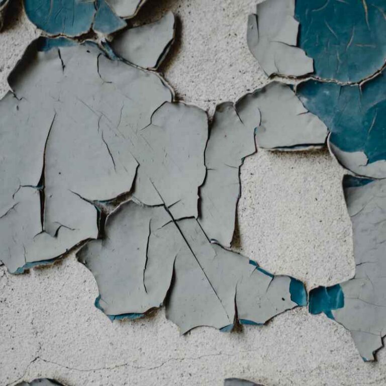 How to Remove Epoxy Paint From Concrete Without Damage