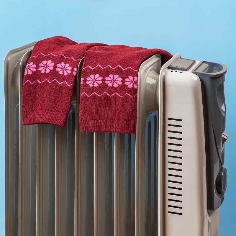 How to Unpack and Inspect Your Silvercrest Oil Filled Radiator