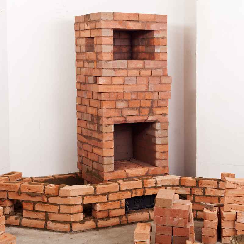 Masonry Heaters And Combustion Basics