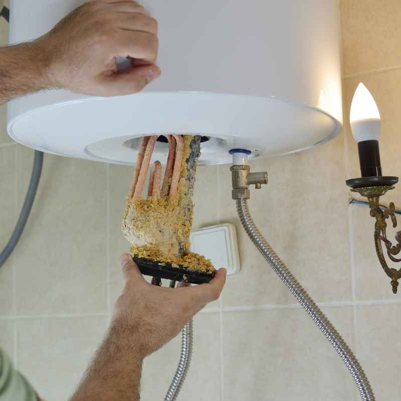 Most Common Heater Issues in Sacramento Homes