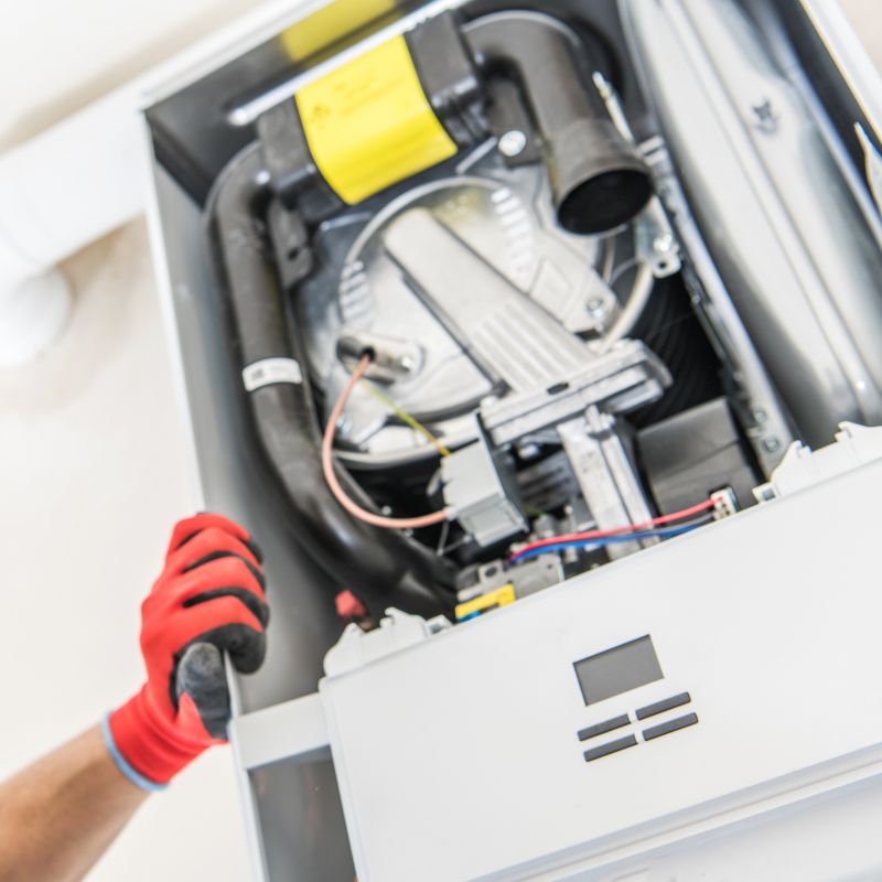 Most Common Issues With Heaters in Colorado
