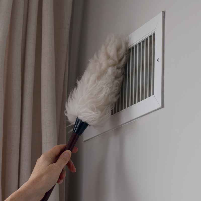 What Are Vented Heaters?