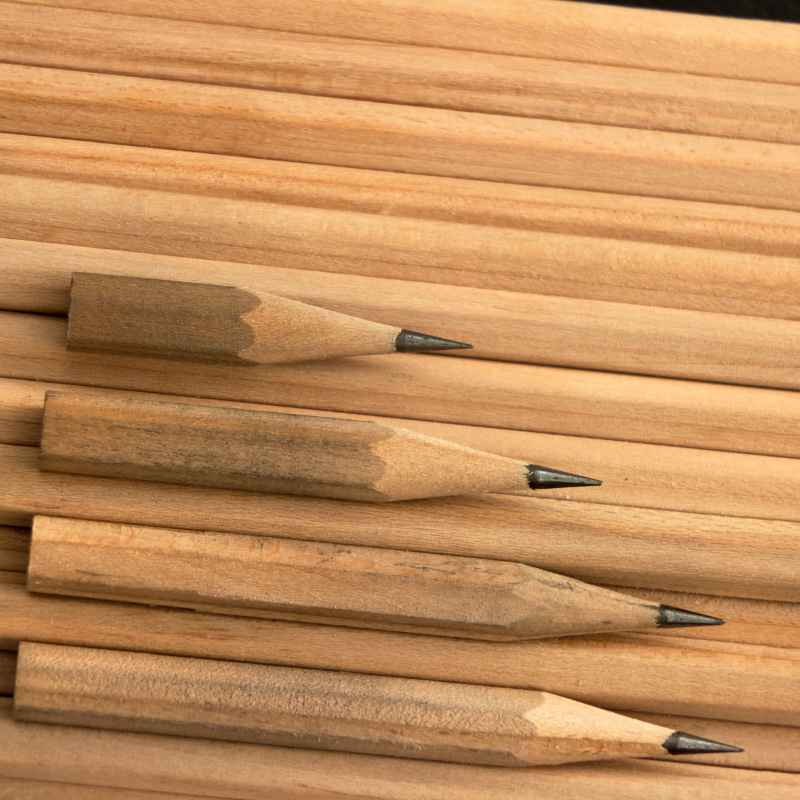Quick Fixes & Tips for Pencil Care